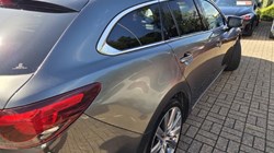 2019 (19) MAZDA 6 2.2d Sport Nav PLUS 5dr 5840159