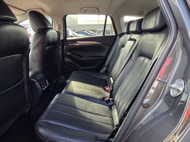 2019 (19) MAZDA 6 2.2d Sport Nav PLUS 5dr 5840168