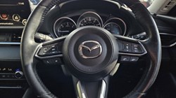 2019 (19) MAZDA 6 2.2d Sport Nav PLUS 5dr 5840181