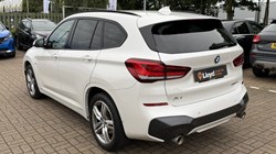 2019 (69) BMW X1 sDrive 20i M Sport 5dr Step Auto 5803269