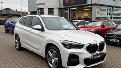 2019 (69) BMW X1 sDrive 20i M Sport 5dr Step Auto 5803266