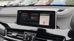 2019 (69) BMW X1 sDrive 20i M Sport 5dr Step Auto 5803284