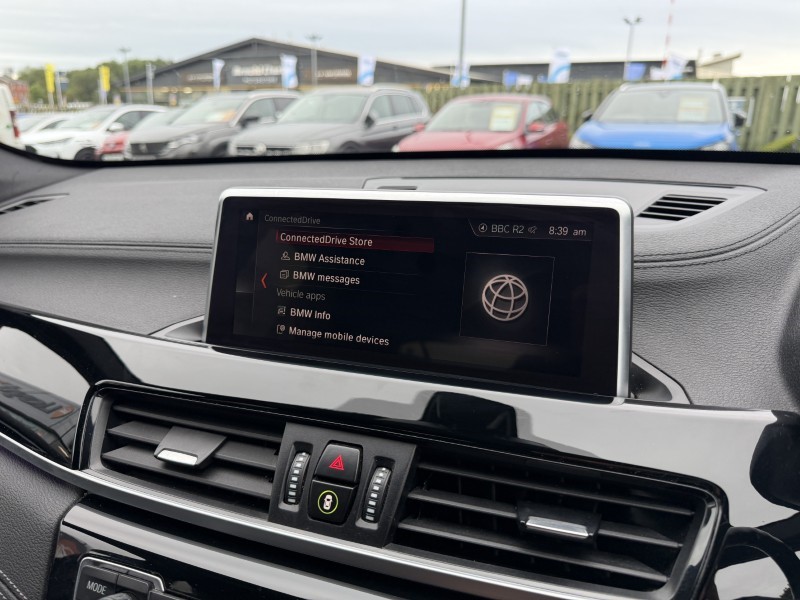 2019 (69) BMW X1 sDrive 20i M Sport 5dr Step Auto 5803288