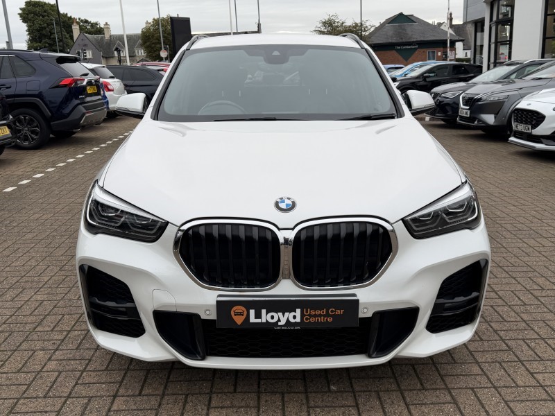 2019 (69) BMW X1 sDrive 20i M Sport 5dr Step Auto 5803267