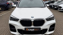 2019 (69) BMW X1 sDrive 20i M Sport 5dr Step Auto 5803267