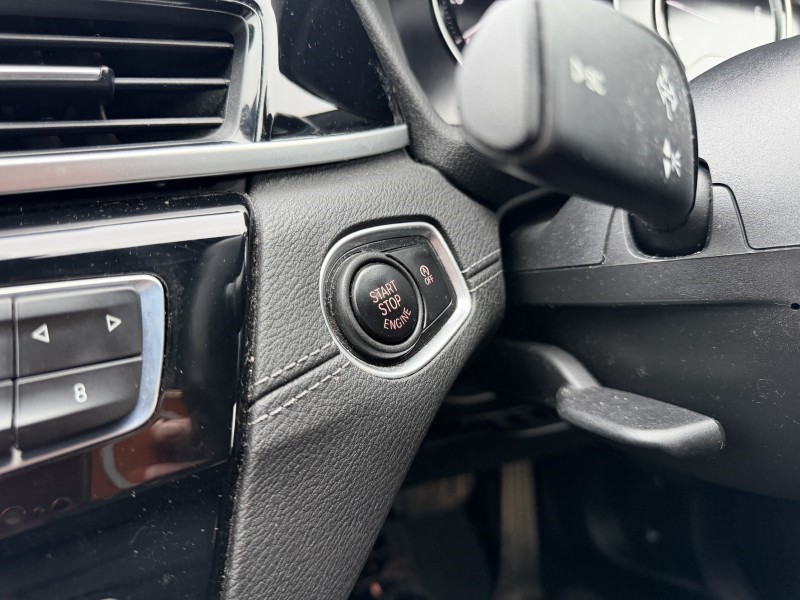 2019 (69) BMW X1 sDrive 20i M Sport 5dr Step Auto 5803302