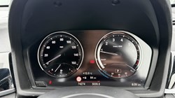 2019 (69) BMW X1 sDrive 20i M Sport 5dr Step Auto 5803297