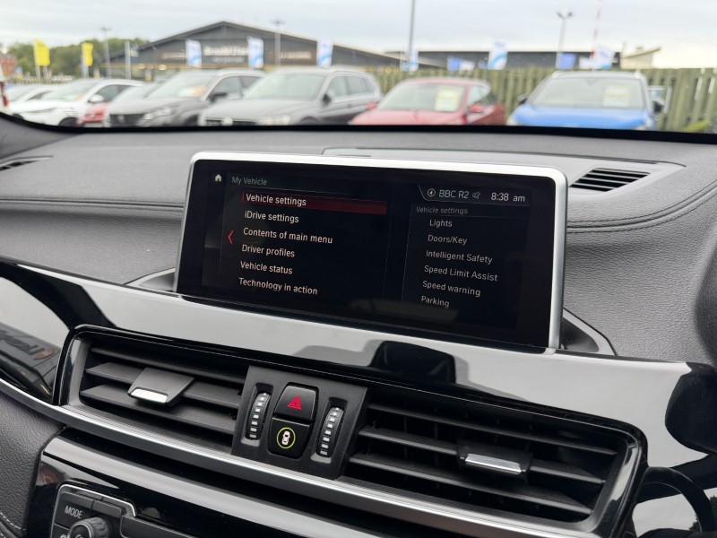 2019 (69) BMW X1 sDrive 20i M Sport 5dr Step Auto 5803287