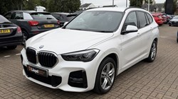 2019 (69) BMW X1 sDrive 20i M Sport 5dr Step Auto 5803268