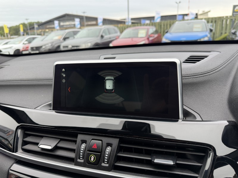 2019 (69) BMW X1 sDrive 20i M Sport 5dr Step Auto 5803303