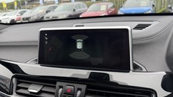 2019 (69) BMW X1 sDrive 20i M Sport 5dr Step Auto 5803303
