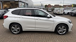 2019 (69) BMW X1 sDrive 20i M Sport 5dr Step Auto 5803274