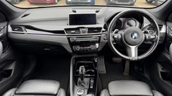 2019 (69) BMW X1 sDrive 20i M Sport 5dr Step Auto 5803279