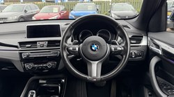 2019 (69) BMW X1 sDrive 20i M Sport 5dr Step Auto 5803280