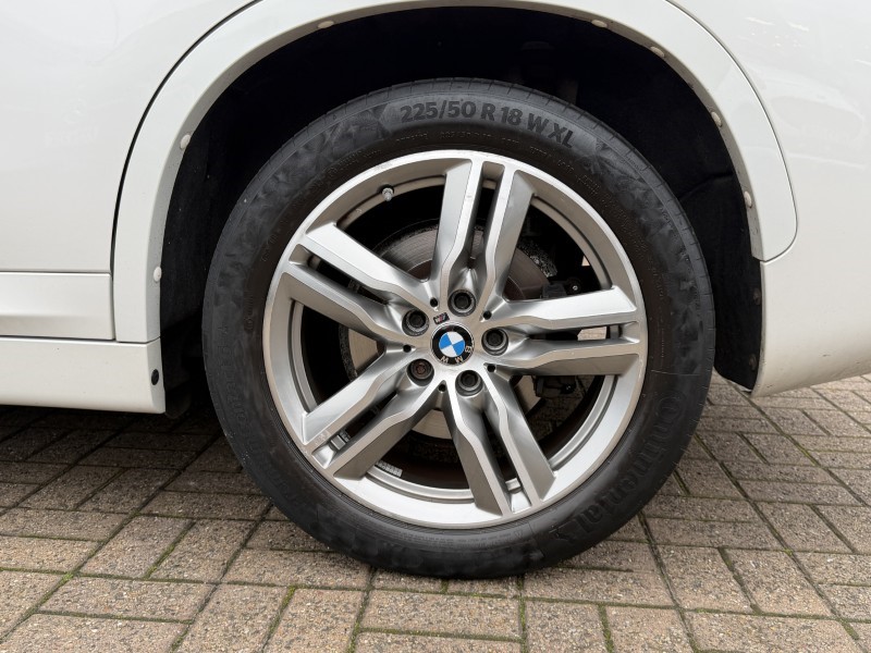 2019 (69) BMW X1 sDrive 20i M Sport 5dr Step Auto 5803273