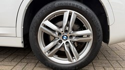 2019 (69) BMW X1 sDrive 20i M Sport 5dr Step Auto 5803273