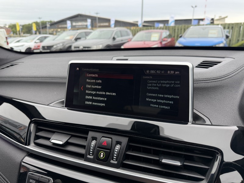 2019 (69) BMW X1 sDrive 20i M Sport 5dr Step Auto 5803289