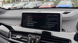 2019 (69) BMW X1 sDrive 20i M Sport 5dr Step Auto 5803289