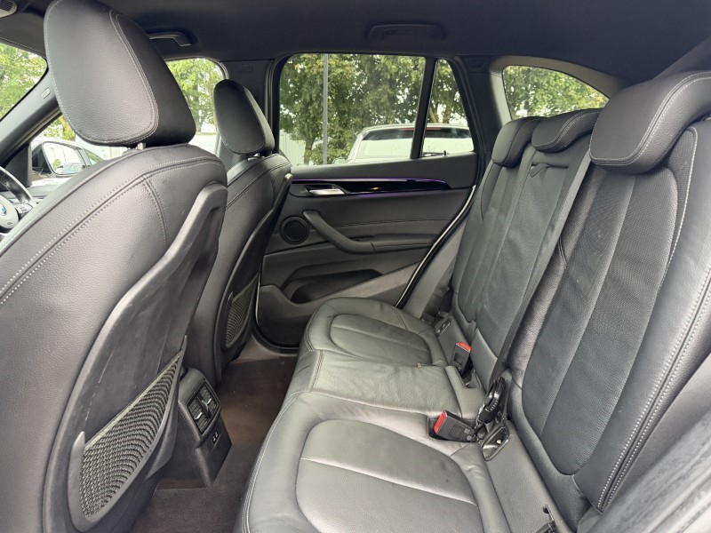 2019 (69) BMW X1 sDrive 20i M Sport 5dr Step Auto 5803275