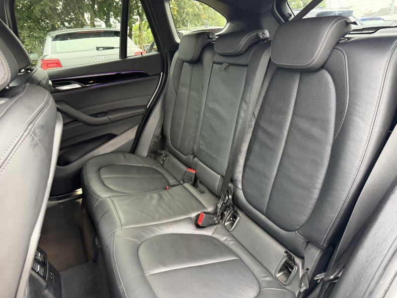 2019 (69) BMW X1 sDrive 20i M Sport 5dr Step Auto 5803278