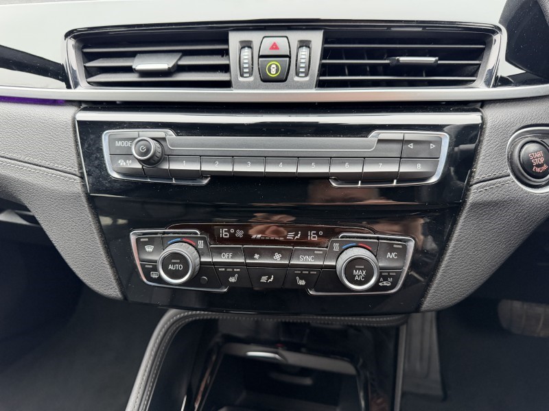 2019 (69) BMW X1 sDrive 20i M Sport 5dr Step Auto 5803290