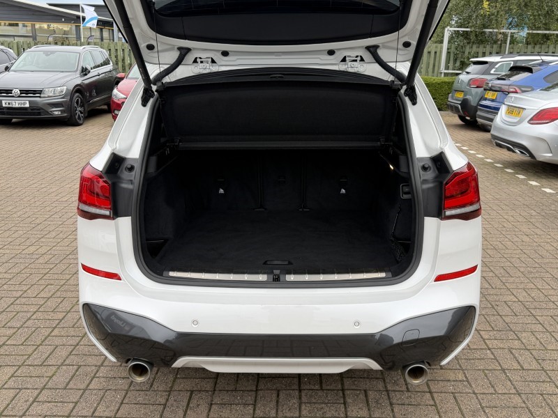 2019 (69) BMW X1 sDrive 20i M Sport 5dr Step Auto 5803271