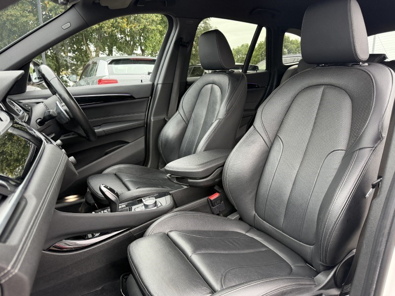 2019 (69) BMW X1 sDrive 20i M Sport 5dr Step Auto 5803277