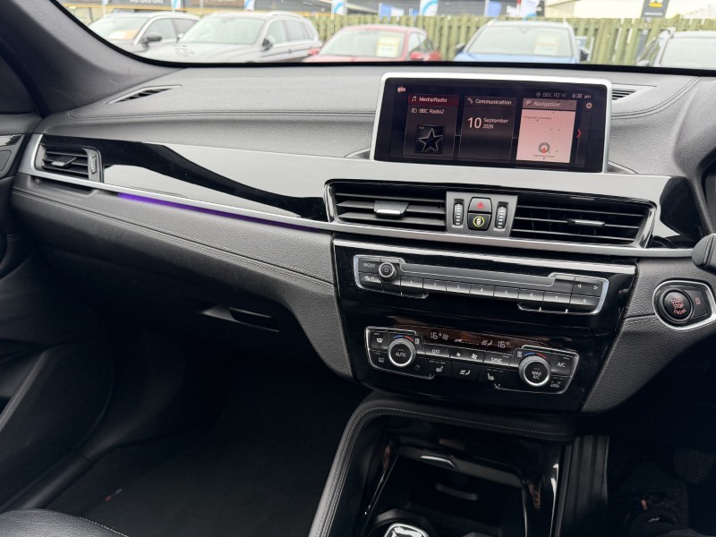 2019 (69) BMW X1 sDrive 20i M Sport 5dr Step Auto 5803283