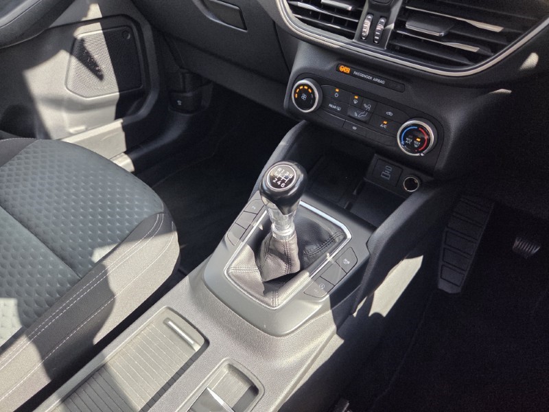 2020 (20) FORD KUGA 2.0 EcoBlue mHEV Zetec 5dr 5827409