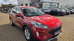2020 (20) FORD KUGA 2.0 EcoBlue mHEV Zetec 5dr 5827379
