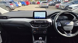 2020 (20) FORD KUGA 2.0 EcoBlue mHEV Zetec 5dr 5827396