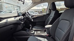 2020 (20) FORD KUGA 2.0 EcoBlue mHEV Zetec 5dr 5827401