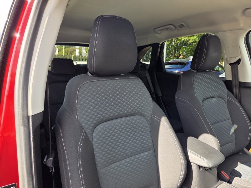 2020 (20) FORD KUGA 2.0 EcoBlue mHEV Zetec 5dr 5827403