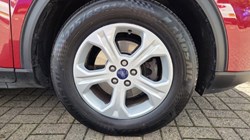 2020 (20) FORD KUGA 2.0 EcoBlue mHEV Zetec 5dr 5827377