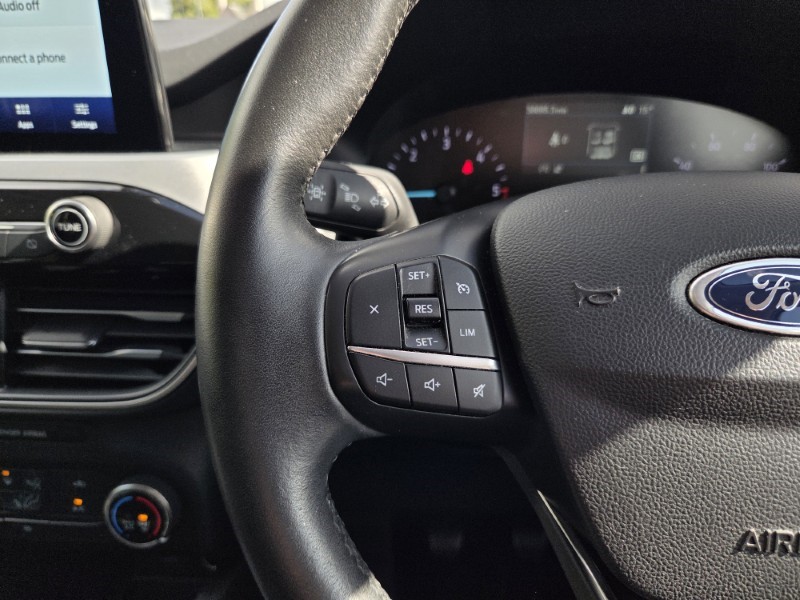 2020 (20) FORD KUGA 2.0 EcoBlue mHEV Zetec 5dr 5827406