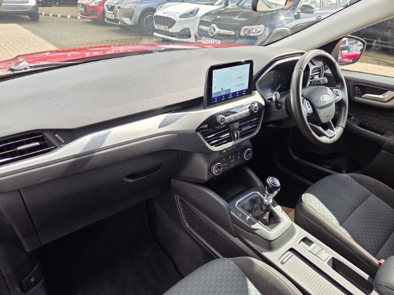2020 (20) FORD KUGA 2.0 EcoBlue mHEV Zetec 5dr 5827400