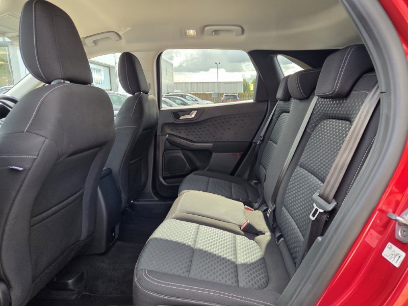 2020 (20) FORD KUGA 2.0 EcoBlue mHEV Zetec 5dr 5827395