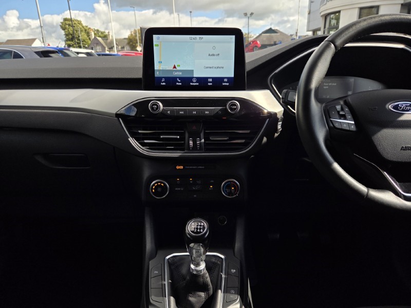 2020 (20) FORD KUGA 2.0 EcoBlue mHEV Zetec 5dr 5827398