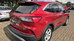 2020 (20) FORD KUGA 2.0 EcoBlue mHEV Zetec 5dr 5827390