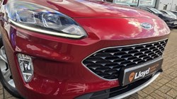 2020 (20) FORD KUGA 2.0 EcoBlue mHEV Zetec 5dr 5827383