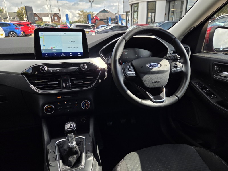 2020 (20) FORD KUGA 2.0 EcoBlue mHEV Zetec 5dr 5827397
