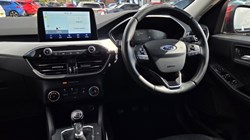 2020 (20) FORD KUGA 2.0 EcoBlue mHEV Zetec 5dr 5827397