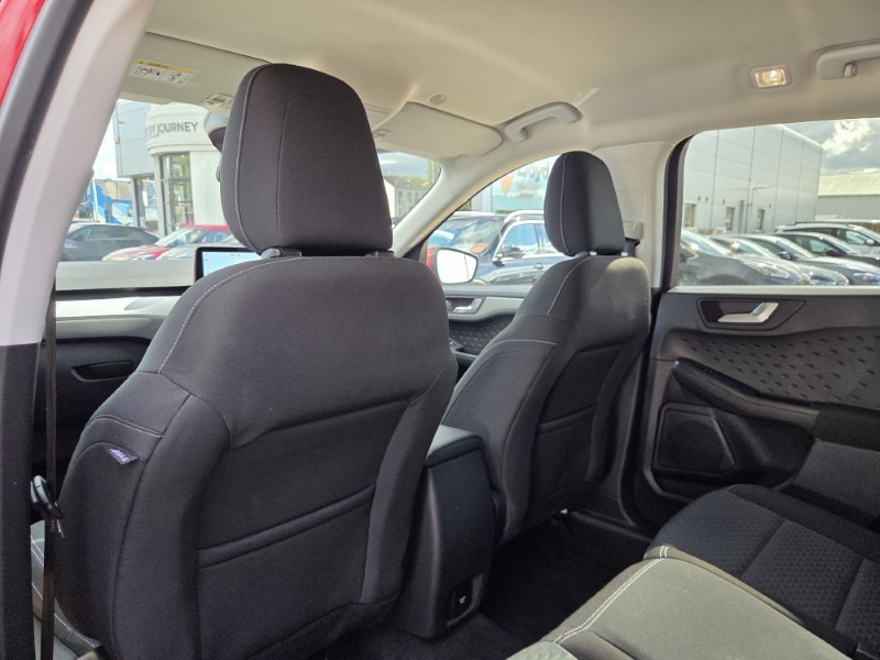 2020 (20) FORD KUGA 2.0 EcoBlue mHEV Zetec 5dr 5827394