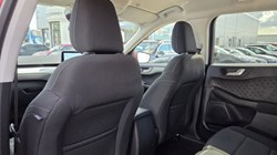 2020 (20) FORD KUGA 2.0 EcoBlue mHEV Zetec 5dr 5827394