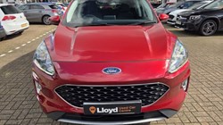 2020 (20) FORD KUGA 2.0 EcoBlue mHEV Zetec 5dr 5827380