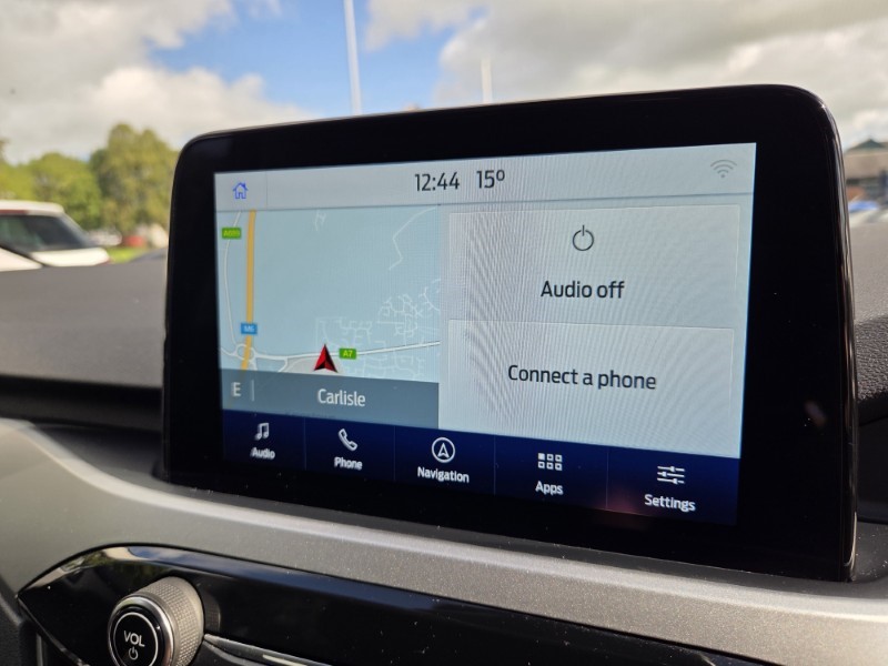 2020 (20) FORD KUGA 2.0 EcoBlue mHEV Zetec 5dr 5827412