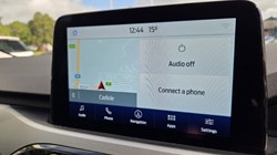 2020 (20) FORD KUGA 2.0 EcoBlue mHEV Zetec 5dr 5827412