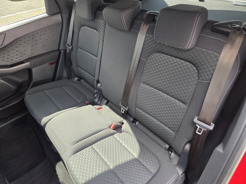 2020 (20) FORD KUGA 2.0 EcoBlue mHEV Zetec 5dr 5827399