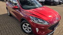 2020 (20) FORD KUGA 2.0 EcoBlue mHEV Zetec 5dr 5827382