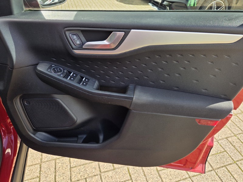 2020 (20) FORD KUGA 2.0 EcoBlue mHEV Zetec 5dr 5827404